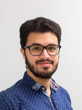 Soheil Bakhshivash